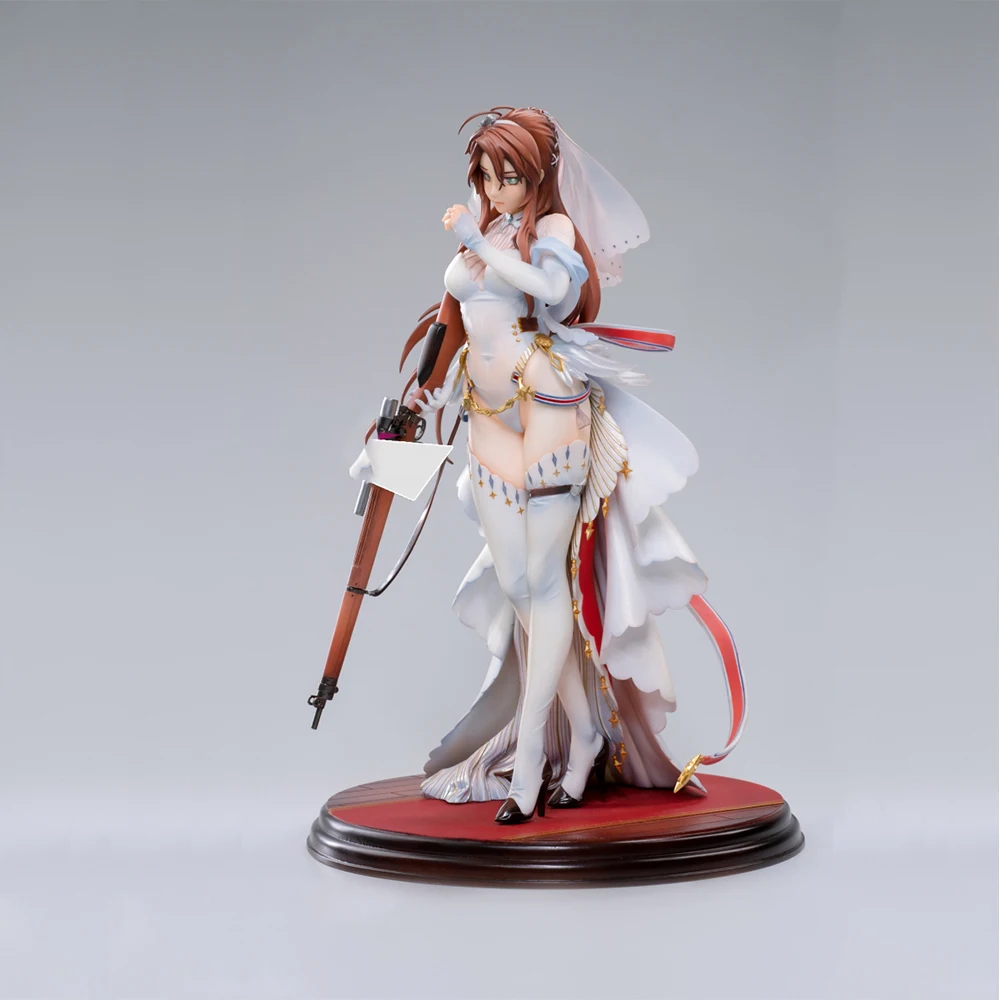 Custom Japan Hot Toys New Action D Printing Anime Figure Girl