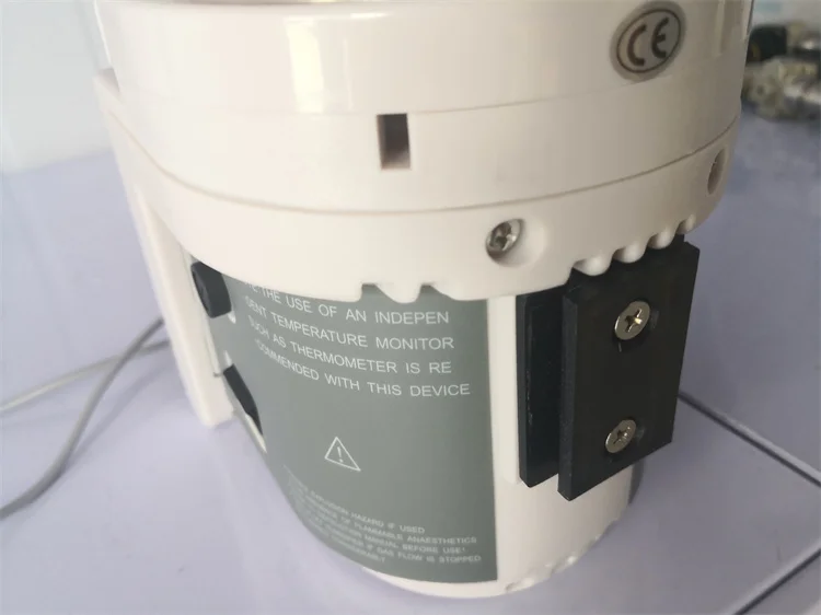 Icu Ventilador Humidifier, AC.220V, DPH1 - detail 16