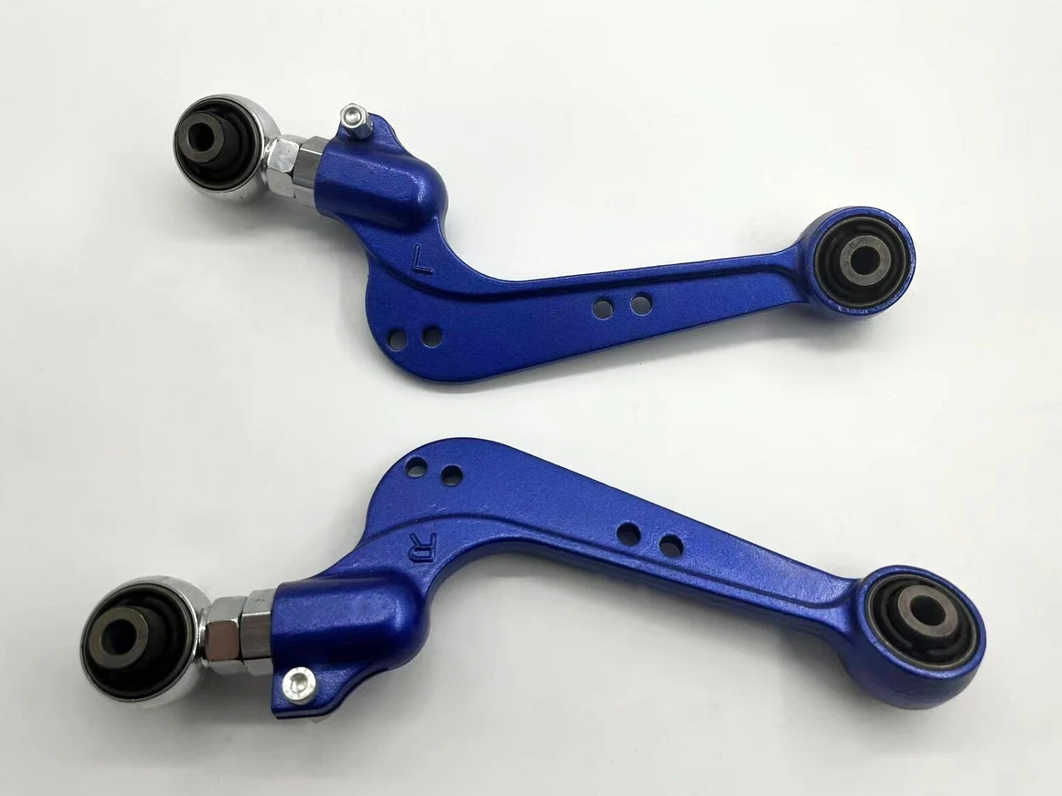 product steel adjustable suspension accessories rear camber control arms for lexus nx200t 300 300h rav4-3