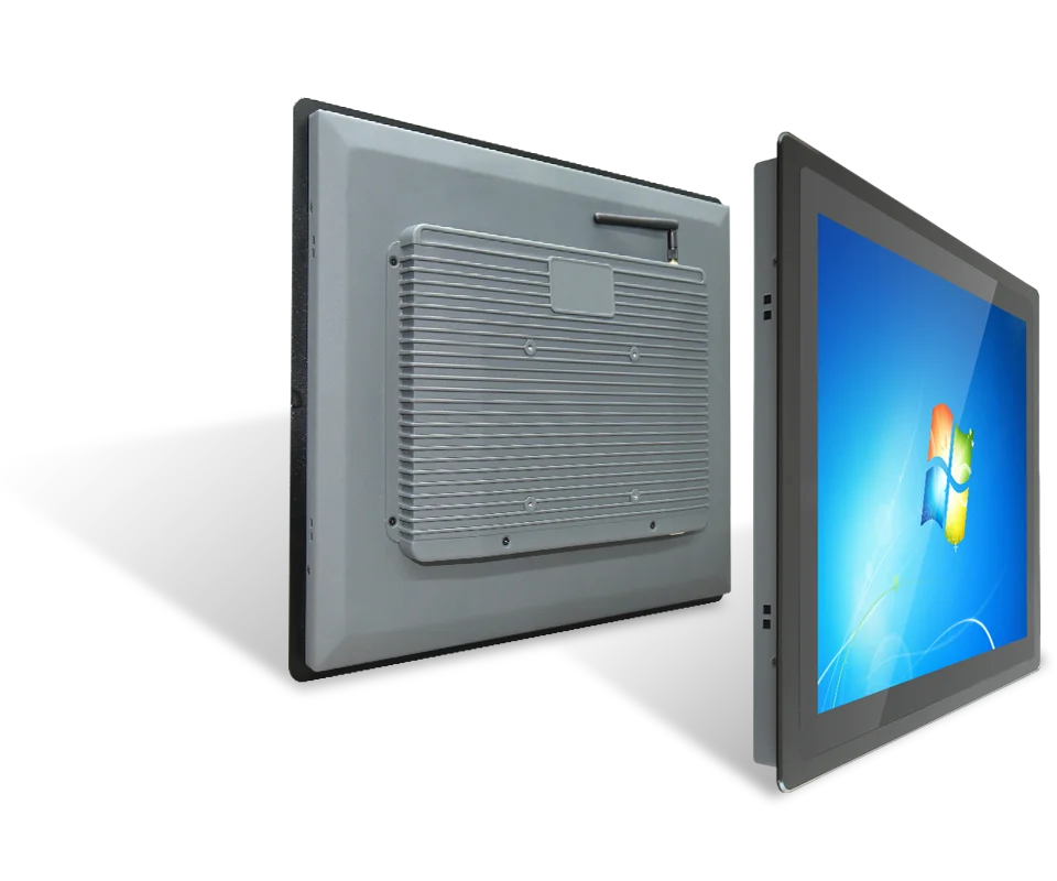 transparent lcd panel pc manufacturer