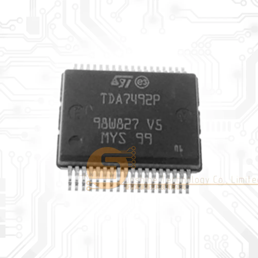 product tda7498l tda7498e tda7492p 100w audio amplifier ic ssop 36 for home theater sound systems-0