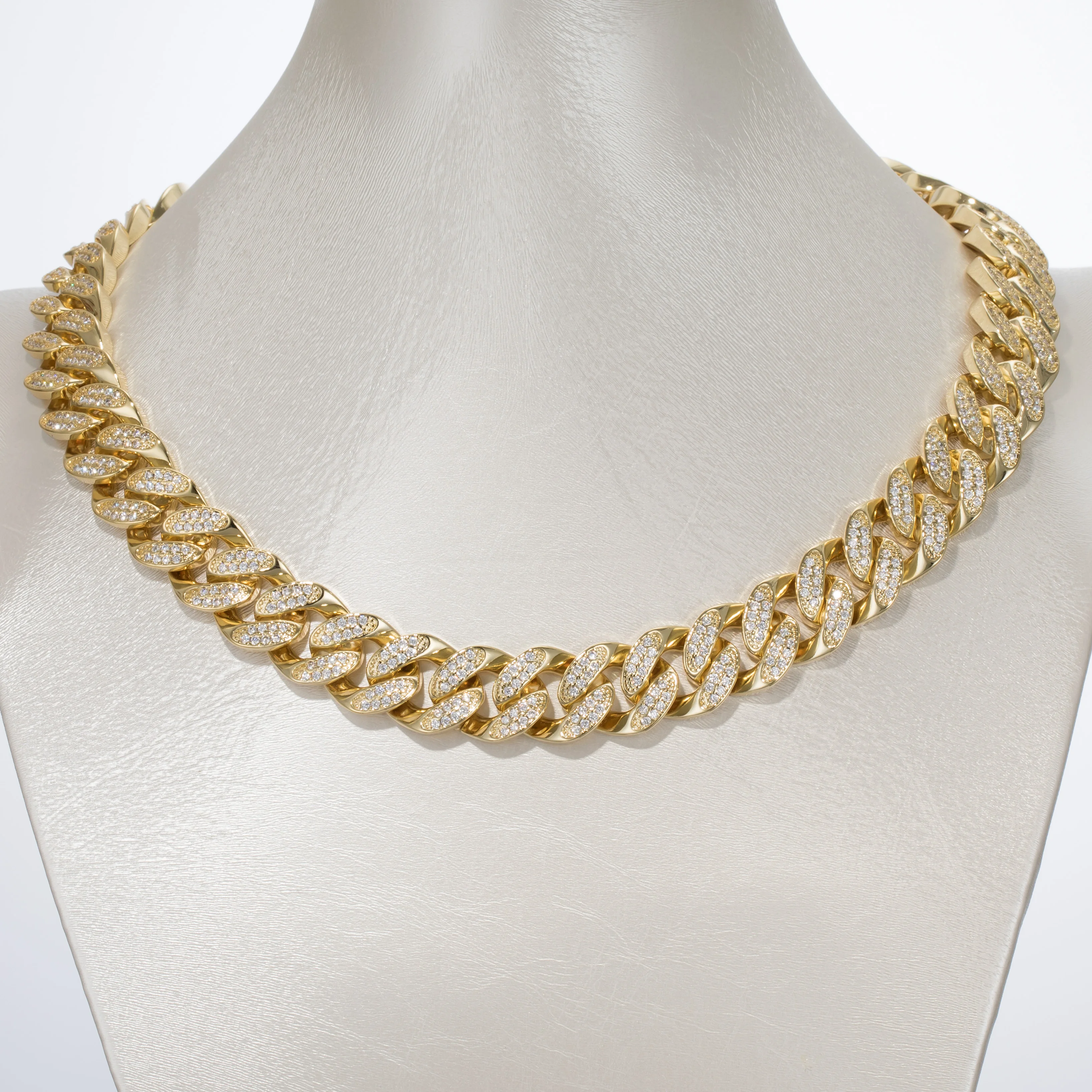 Customizable 14k 18k 24k Gold Plated 
