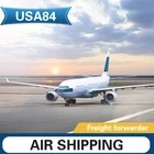Air Freight Logistics Companies USA Door To Door Services Air Shipping Freight Forwarder Logistics From China To USA