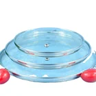 Lids For Cookware Lids 30 Cm G Type Cooking Tempered Glass Lids For Cookware