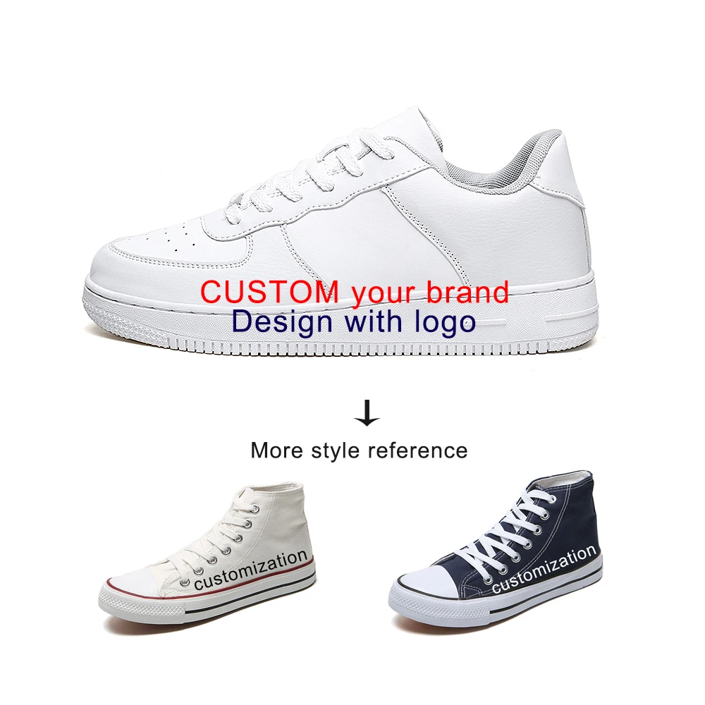 custom luxury shoes