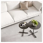 Table Coffee Wood Table High Quality Wooden Outdoor Adjustable Height Coffee Table With Legs For Garden