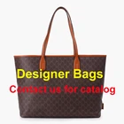 Women Replicate Designer Ladies Luxury Shoulder Handbags For Women Brand Bolsos Dama Bolsas De Mujer Lujo Sac A Main