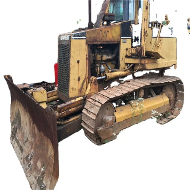 bulldozer d4 en venta