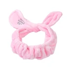 New Hot Product Cute Womens Custom Headbands Rabbit Ears Carrot Headband