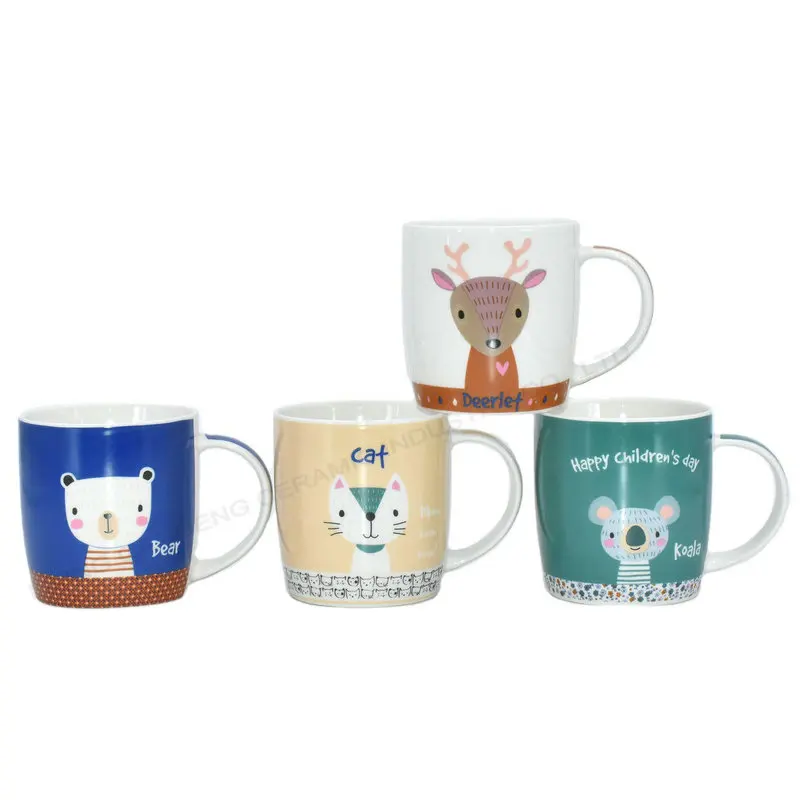 childrens china cups