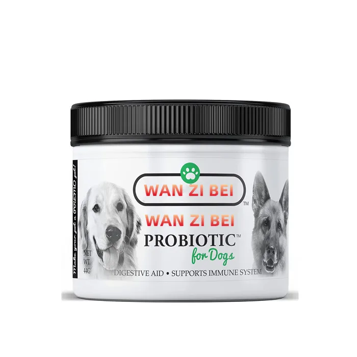 Can Digestive Enzymes Cause Diarrhea In Dogs