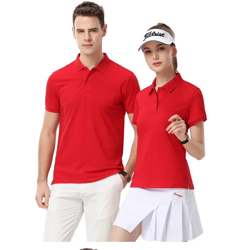 Custom logo blank golf shirts mens tshirts camisas custom embroidered printed plain golf cotton top quality Custom logo blank golf shirts mens tshirts camisas custom embroidered printed plain golf cotton top quality