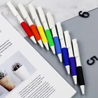 Bulk Pens Pen Ballpoint Pen Special Hot Selling Plastic Bulk Pens Ballpoint Luxury With Custom Logo