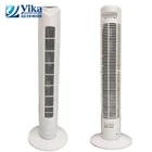 Tower Fan Tower Tower Fan Price Professional White 7.5 Hour Timer Cooling Tower Fan