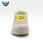 Shoes Wholesale Safety Shoes For Women Industrial Safety Shoes Comfortable Soft Work Safety Shoes Steel Toe