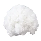 Fiber Cotton Newly Developed 15D Polyester Staple Fiber Filled Cotton