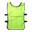 China Supplier Soccer Jersey Sets Unisex Football Sportswear Quick Dry Soccer Team Uniform