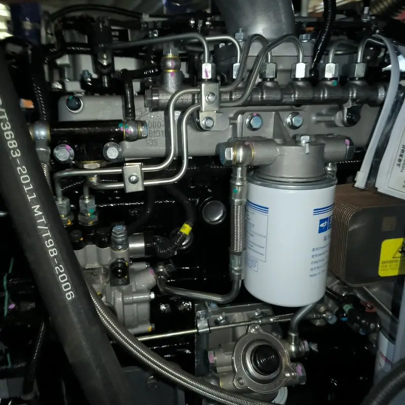 Heavy duty diesel screw air compressor 10bar 10m3/min diesel engine air compressor screw portable air compressor