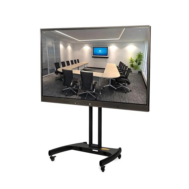 large touch screen lcd monitors factory