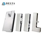 Door Hinge Price Door Glass Hinge Low Price Commercial Glass Door Floor Spring Hinge 3 Years Warranty