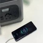 Specializing In The Design And Production Of Outdoor Emergency Motorhome Portable Energy Storage Power Supply