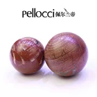 Stone Quartz Ball Wholesale Red Jasper Stone Quartz Crystal Ball
