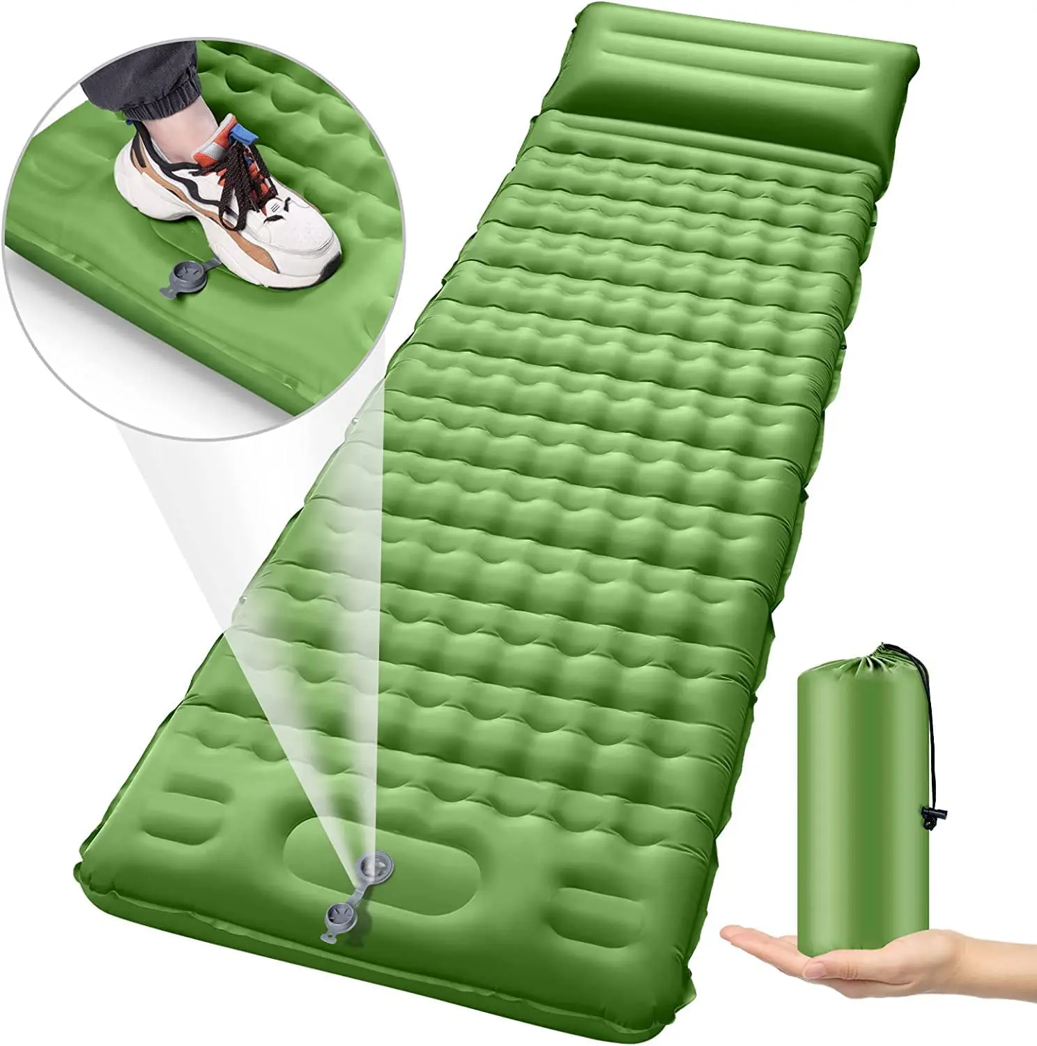 Family Camping Sleeping Pads lupon.gov.ph