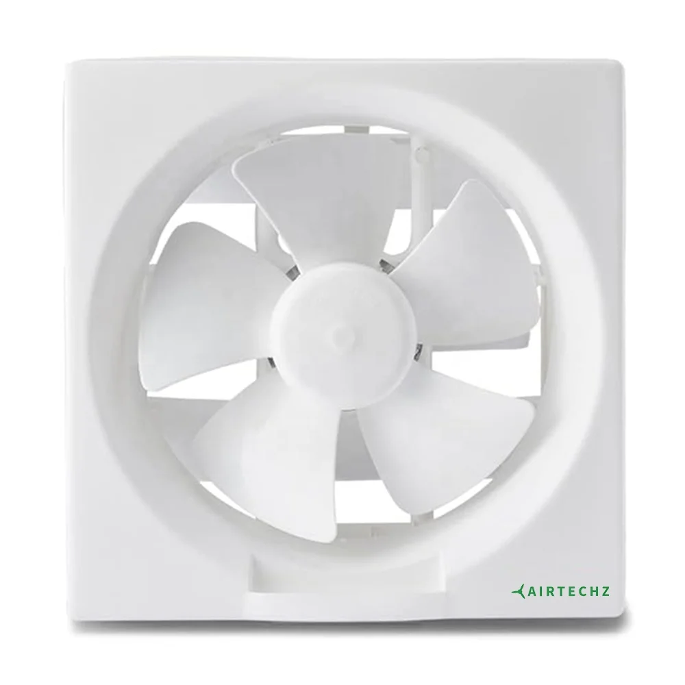 Inline Air Booster Fan, 110v, 8" - detail 36