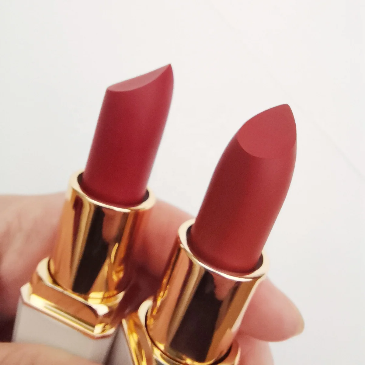 gluten free matte lipstick