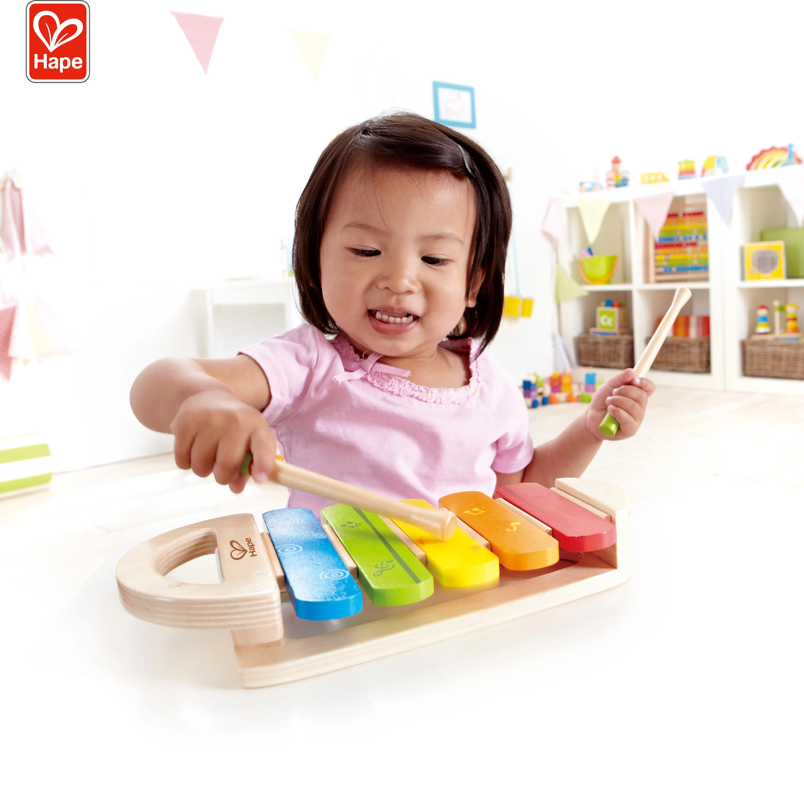 hape toys xylophone