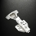 Hinge Removable Hinges Steel Accessories Furniture Hinge Removable Cabinet Door Hinge Hydraulic Concealed Hinge