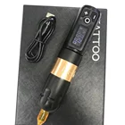 Tattoo Machine Pen Type Tattoo Machine BL Rechargeable Tattoo Pen Wireless Tattoo Machine Pen