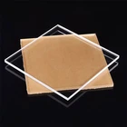 Sheet Pmma Sheet Hot Sale 4Ft X 10Ft Acrylic Sheet Transparent Pmma Plate
