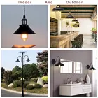 Pendant Lamp Shade Top Sale Vintage Brass/Steel/Aluminum Wall Ceiling Pendant Lamp Shade With Drum Style