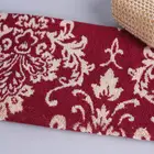 Towel Cotton Towel Series Pocket Square Soft 100% Cotton Hand Towel