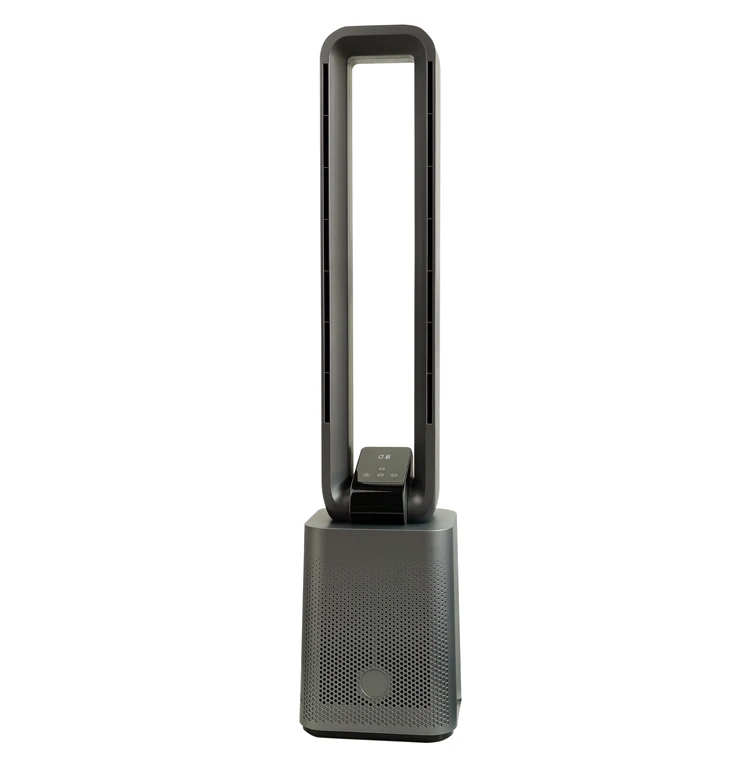 Air Purifier, 110-240V, 50W - detail 8