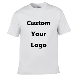 INFLATION OEM Mens 100% Polyester tee o-neck t-shirt sublimation Plain Custom Logo screen Printed Black unisex tshirt