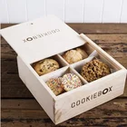 Gift Wood Gift Boxes New Products Wood Gift Box Small Gift Boxes For Sale For Sale