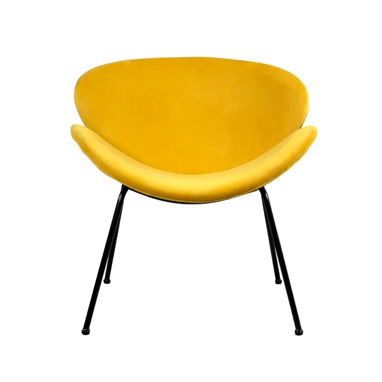 recla barrel chair