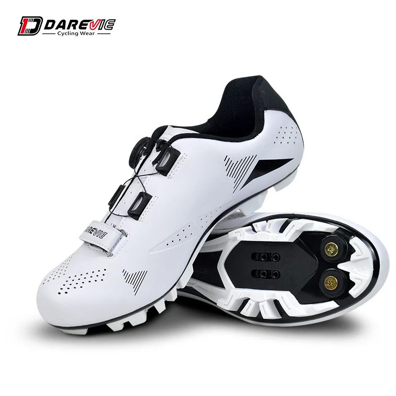 time cycling cleats