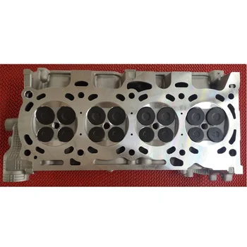 1az 2az Fe Engine Complete Cylinder Head 11101 28012 11101 28022 For