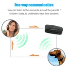 Mini Gps Tracker Gps For Pets Mini Gps Tracker For Pet Dog/cat App Tracking On Ipx7 Waterproof 4 P No Need To Set Anymore By Sms