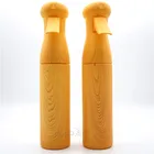 Spray Spray Mist Bottle New Customised Continuous Wooden Cosmetic Bottles Wood Body Mist Spray Bottle 250ml