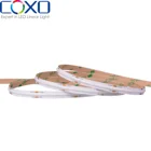 Led Strip Lights 3-Year 528 DC24V Red/Green/Blue/Yellow COB Led Strip Lights 10m 5 Meter Per Roll