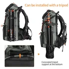 Backpack Backpack K F Concept New Design Travel Backpack Photo Bag Luxury Camera Bag Backpack