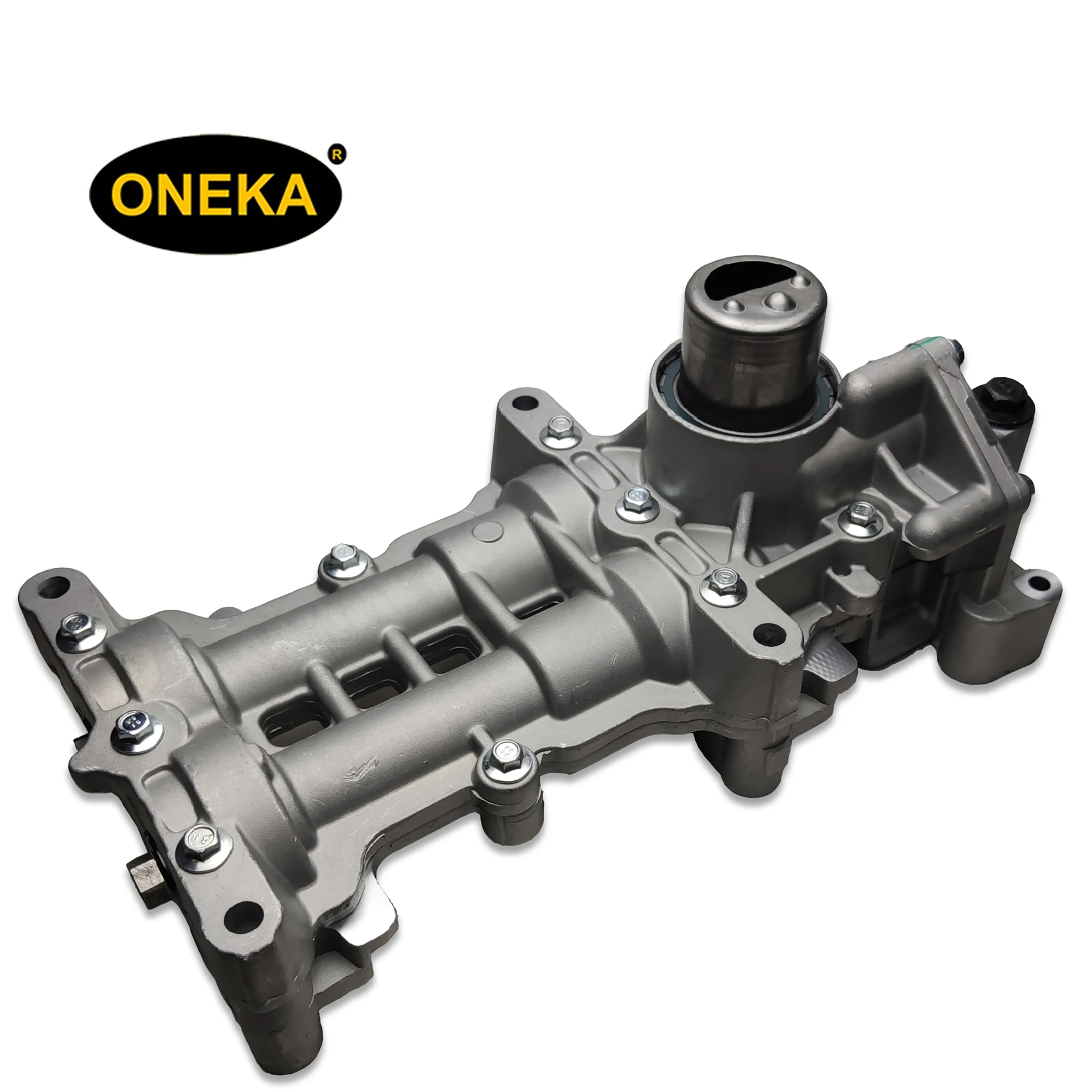 ZENITHIKE M525 Engine Oil Pump Fit for 2012-2015 for Nissan NV3500 