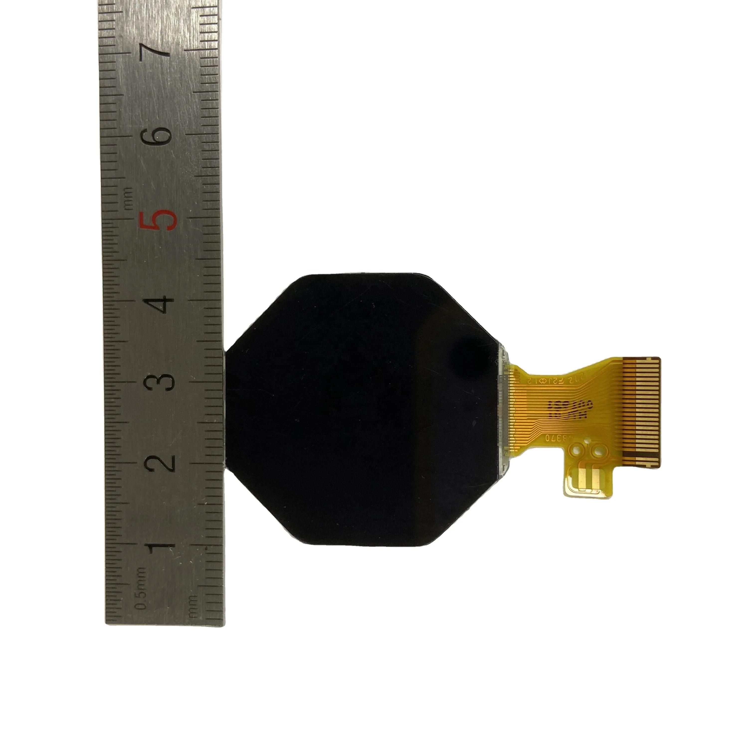 tft display parallel interface factory