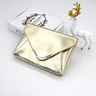 Handbags Clutch Hot Sale Popular Evening Handbags PU Leather Woman Envelope Bag Clutch Bag