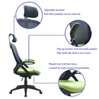 Desk Chair Desk Chair Executive High Back Swivel Ergonomic Desk Chair Computer Mesh