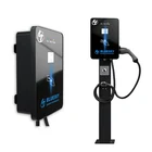 Charger Ev Car Charger 3.5kw/7kw Type1 AC Tesla EV Charger Supply Evse Home Electric Car Charger